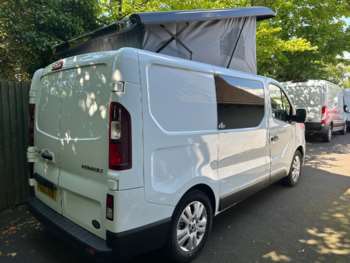 Used Renault Trafic 2022 for sale - 74874835: Photo