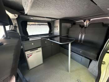 Used Renault Trafic 2022 for sale - 74874835: Photo