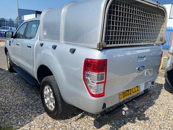 Used Ford Ranger 2022 for sale - 75577996: Photo