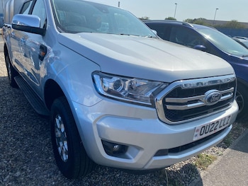 Used Ford Ranger 2022 for sale - 75577996: Photo