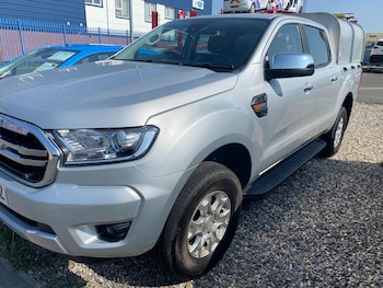 Used Ford Ranger 2022 for sale - 75577996: Photo