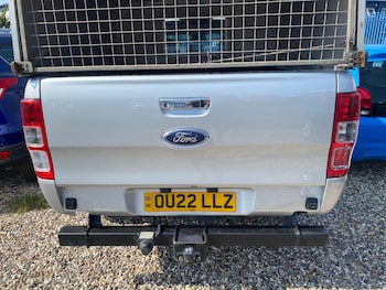 Used Ford Ranger 2022 for sale - 75577996: Photo
