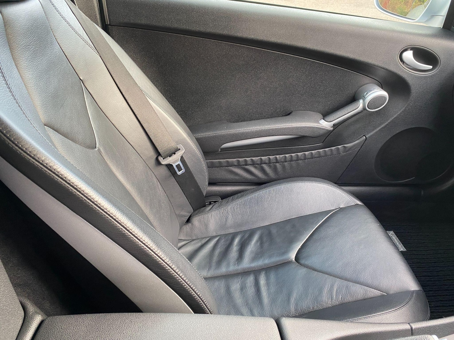 Used Mercedes-Benz SLK 2007 for sale - 77358802: Photo 10