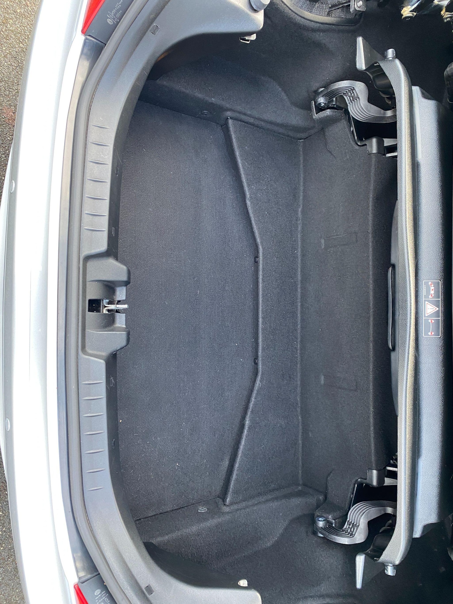 Used Mercedes-Benz SLK 2007 for sale - 77358802: Photo 16