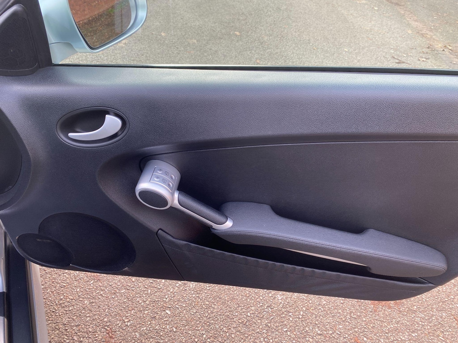 Used Mercedes-Benz SLK 2007 for sale - 77358802: Photo 8