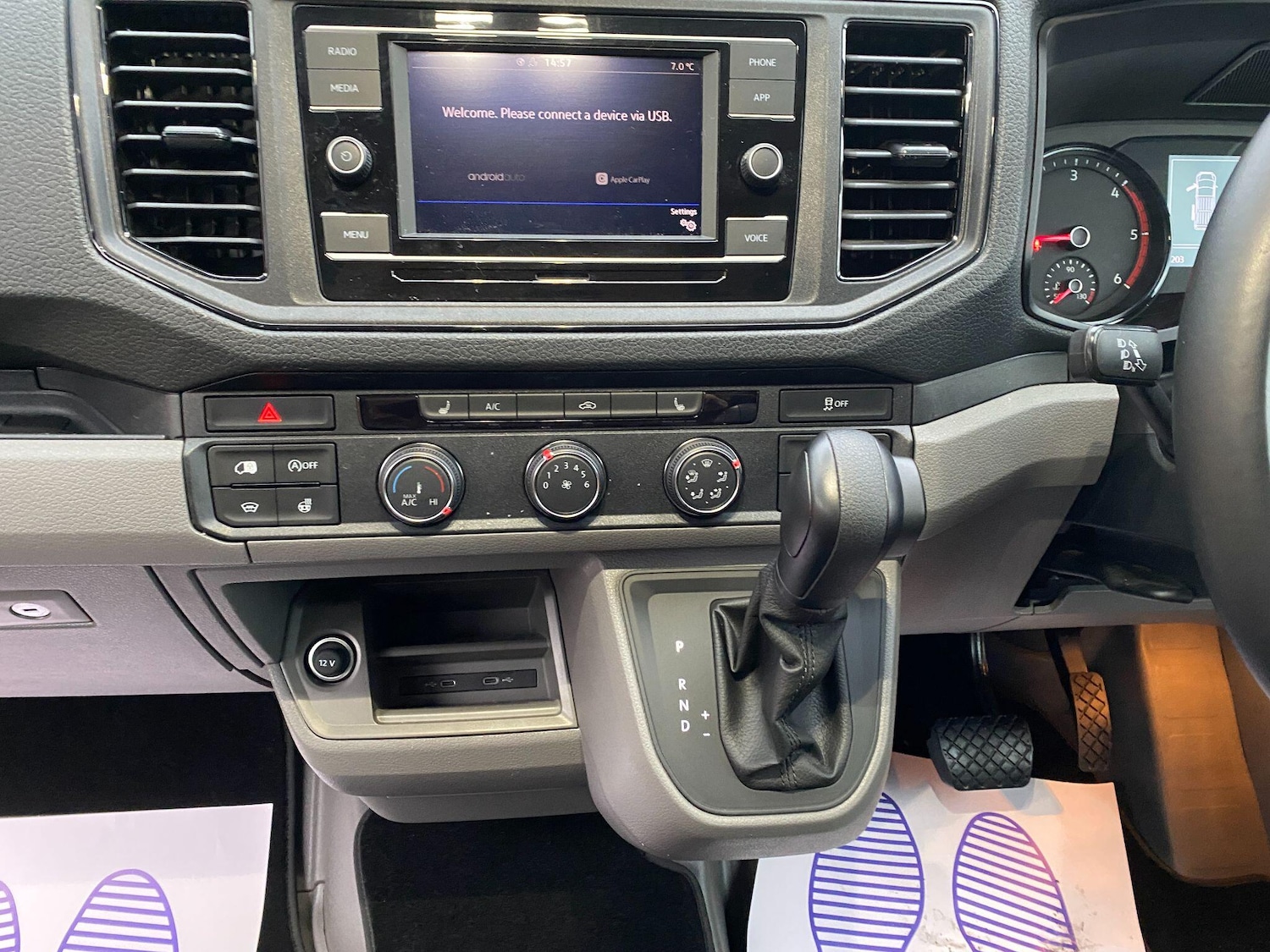 Used Volkswagen Crafter 2024 for sale - 76801463: Photo 10