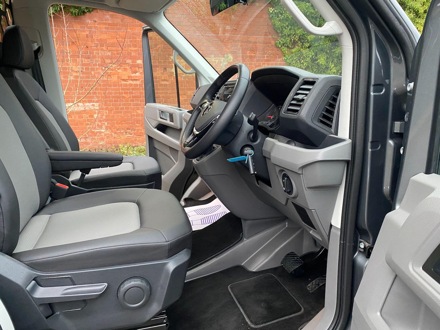 Used Volkswagen Crafter 2024 for sale - 76801463: Photo 11