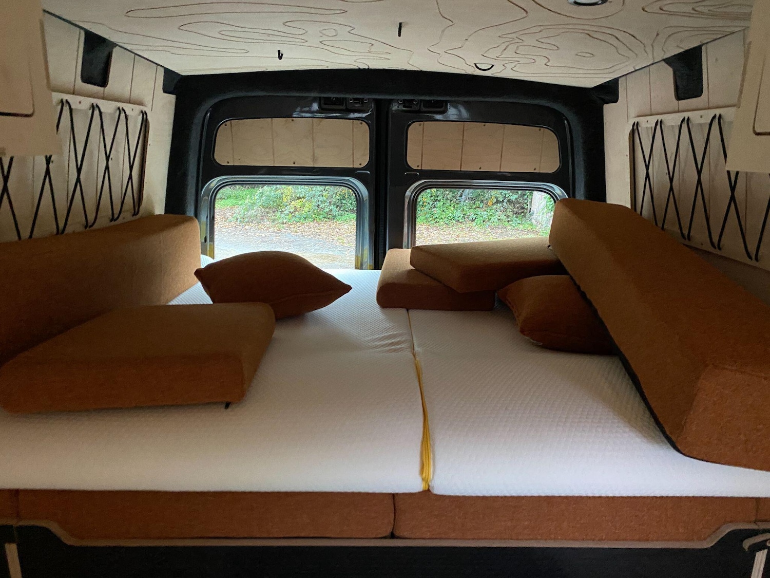 Used Volkswagen Crafter 2024 for sale - 76801463: Photo 12