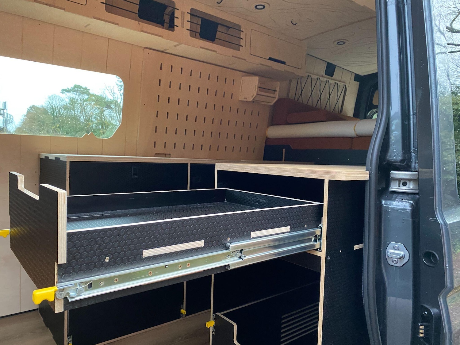 Used Volkswagen Crafter 2024 for sale - 76801463: Photo 13