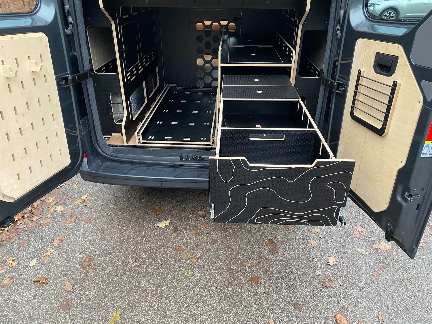 Used Volkswagen Crafter 2024 for sale - 76801463: Photo 14