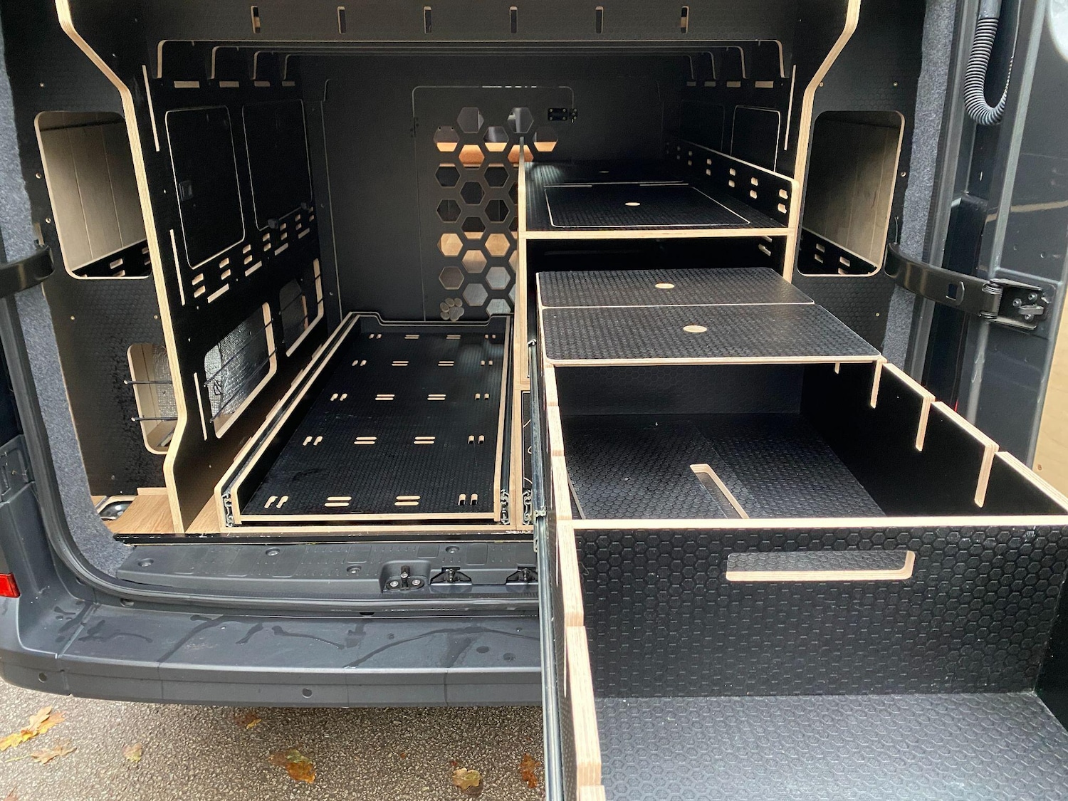 Used Volkswagen Crafter 2024 for sale - 76801463: Photo 15