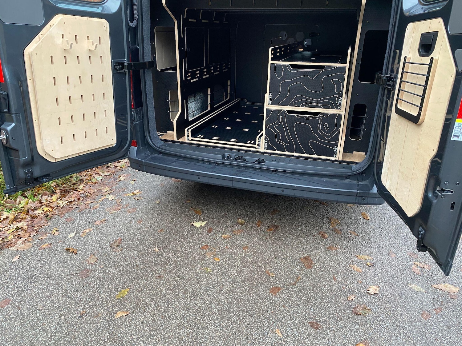 Used Volkswagen Crafter 2024 for sale - 76801463: Photo 16