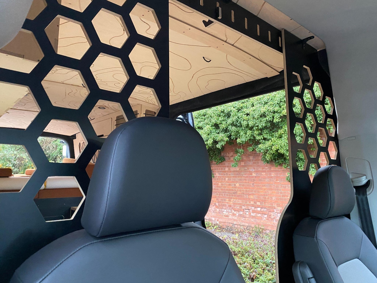 Used Volkswagen Crafter 2024 for sale - 76801463: Photo 18