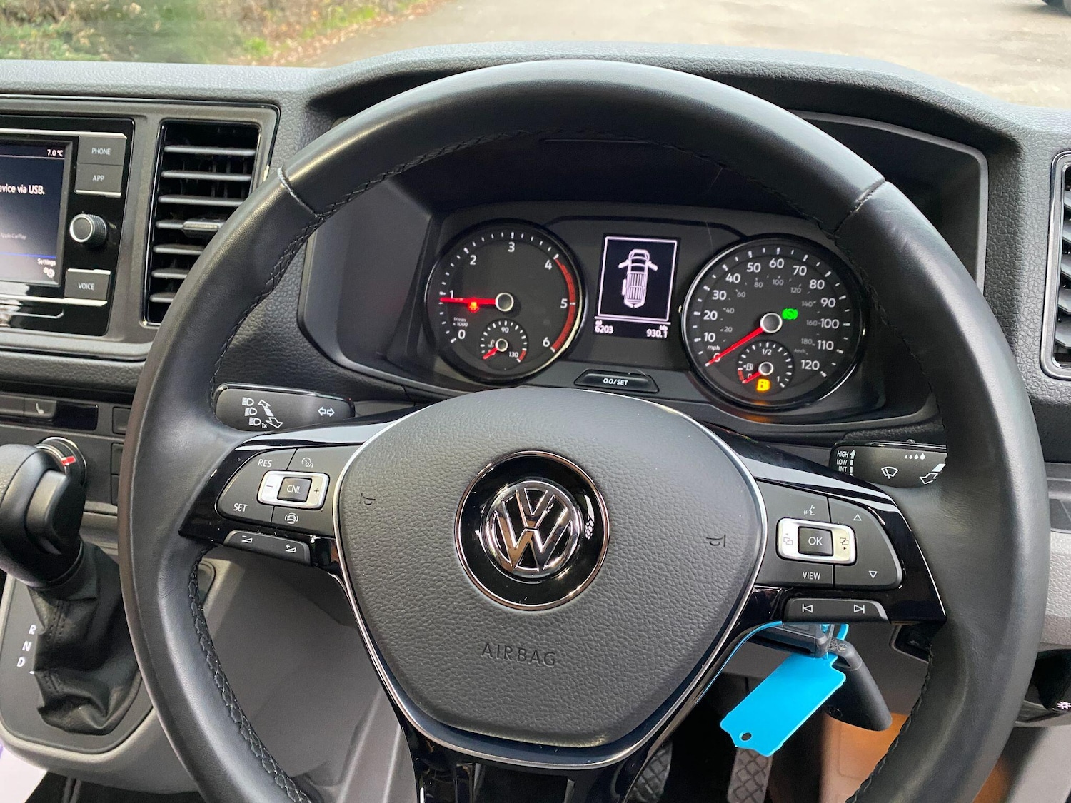 Used Volkswagen Crafter 2024 for sale - 76801463: Photo 20