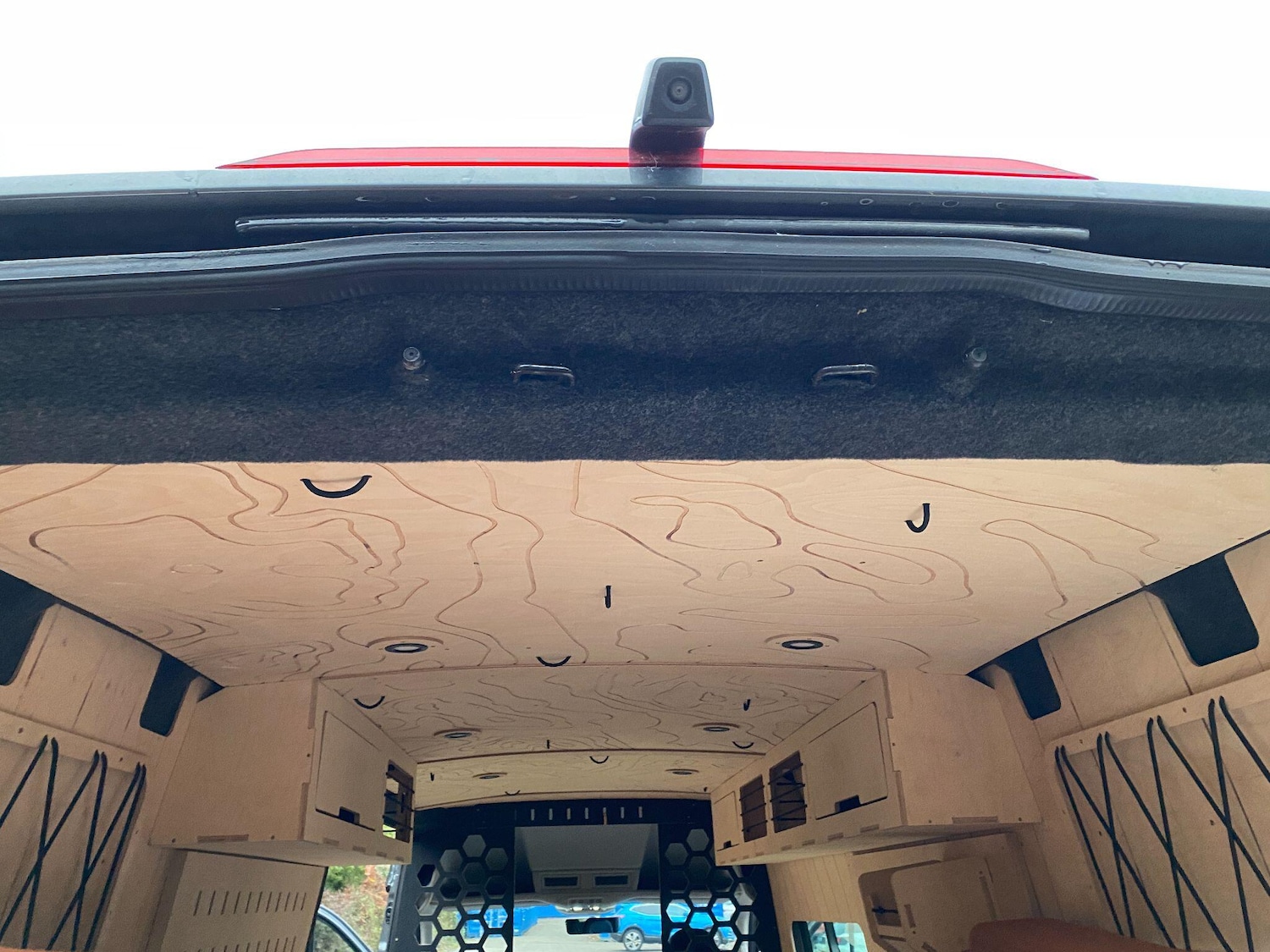 Used Volkswagen Crafter 2024 for sale - 76801463: Photo 22