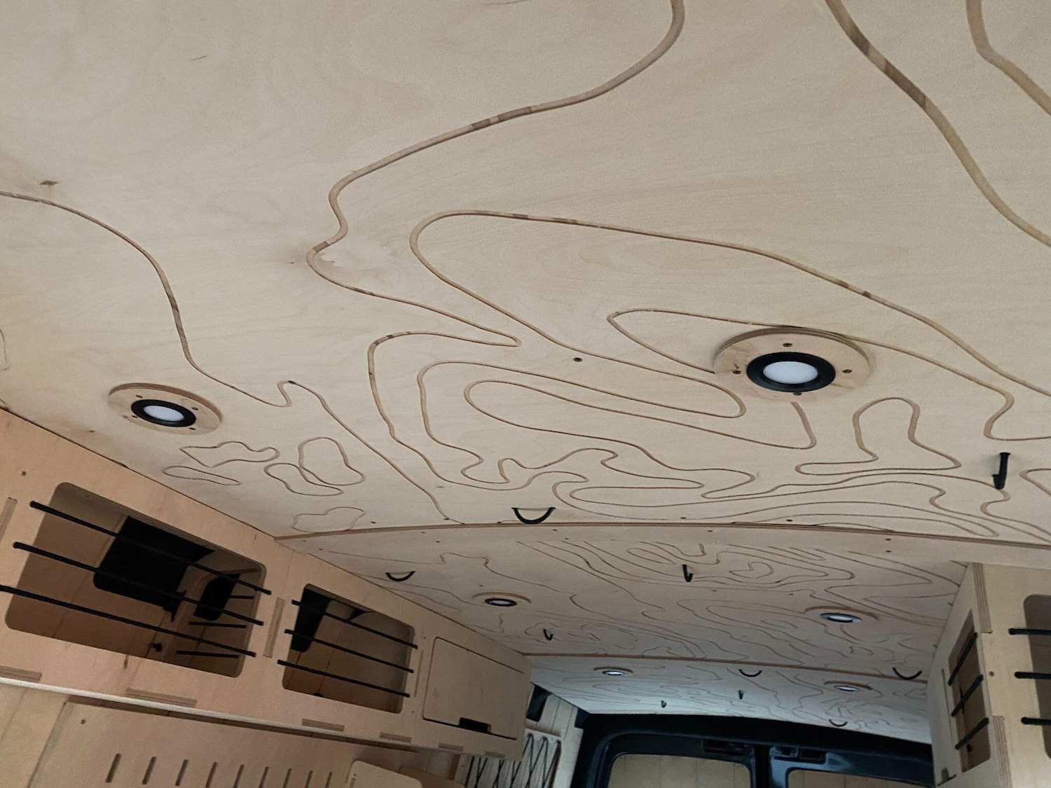 Used Volkswagen Crafter 2024 for sale - 76801463: Photo 24