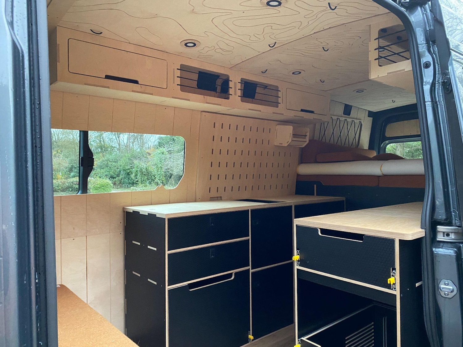 Used Volkswagen Crafter 2024 for sale - 76801463: Photo 5