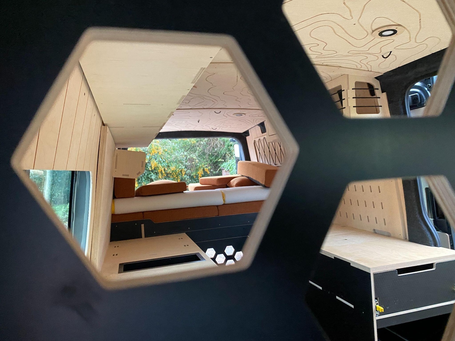 Used Volkswagen Crafter 2024 for sale - 76801463: Photo 8