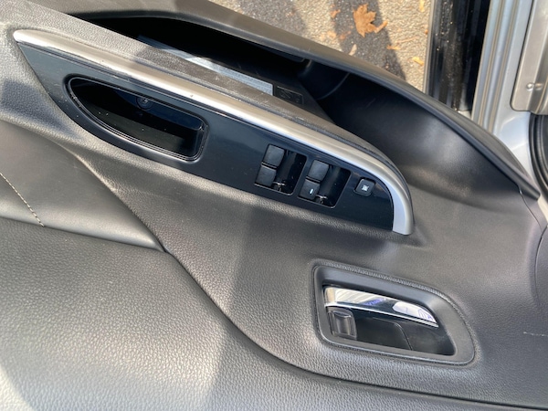 Used Mitsubishi L200 2020 for sale - 76270238: Photo 11