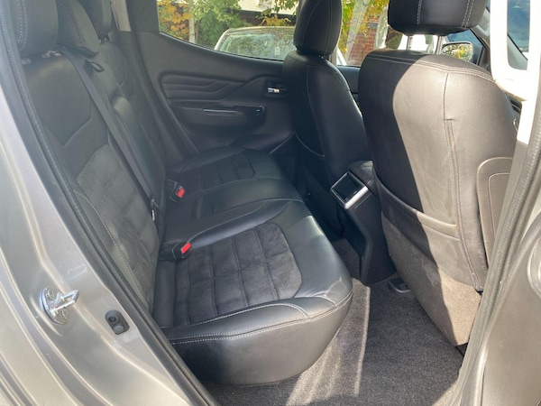 Used Mitsubishi L200 2020 for sale - 76270238: Photo 12