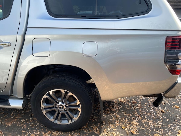 Used Mitsubishi L200 2020 for sale - 76270238: Photo 15