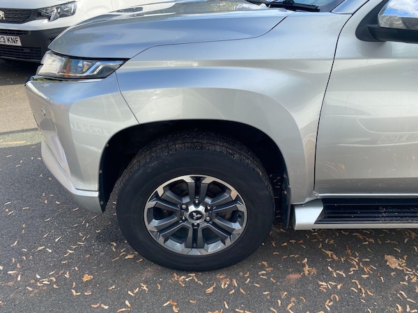 Used Mitsubishi L200 2020 for sale - 76270238: Photo 17