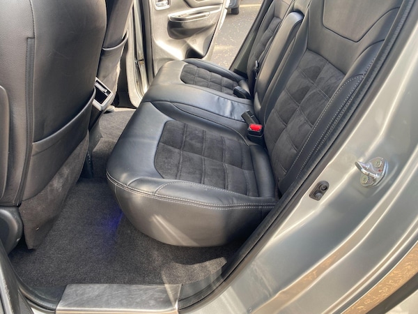 Used Mitsubishi L200 2020 for sale - 76270238: Photo 19