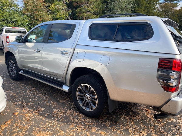 Used Mitsubishi L200 2020 for sale - 76270238: Photo 1