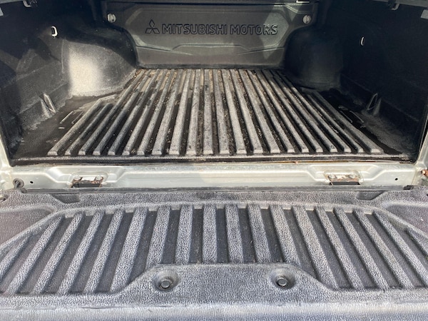 Used Mitsubishi L200 2020 for sale - 76270238: Photo 21