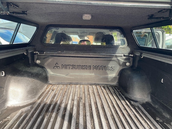 Used Mitsubishi L200 2020 for sale - 76270238: Photo 22
