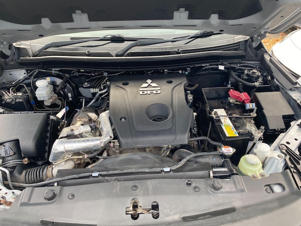 Used Mitsubishi L200 2020 for sale - 76270238: Photo 24