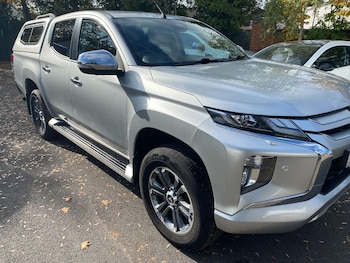 Used Mitsubishi L200 2020 for sale - 76270238: Photo 3