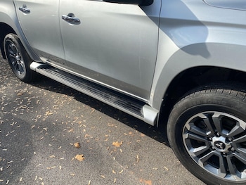 Used Mitsubishi L200 2020 for sale - 76270238: Photo 4