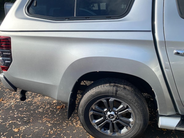 Used Mitsubishi L200 2020 for sale - 76270238: Photo 5