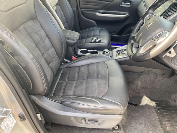 Used Mitsubishi L200 2020 for sale - 76270238: Photo 7