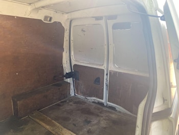 Used Citroen Berlingo 2011 for sale - 79169138: Photo