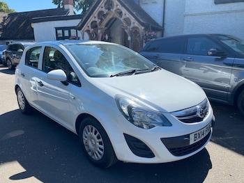 2014 (14) - 1.3 CDTi ecoFLEX S Euro 5 (s/s) 5dr (A/C)