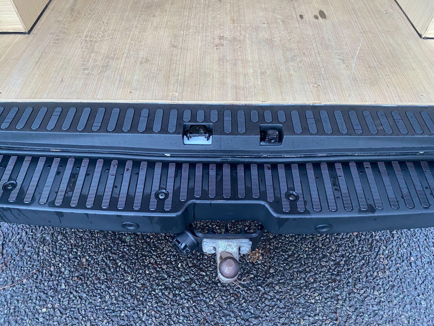 Used Nissan Interstar 2023 for sale - 76513142: Photo 11