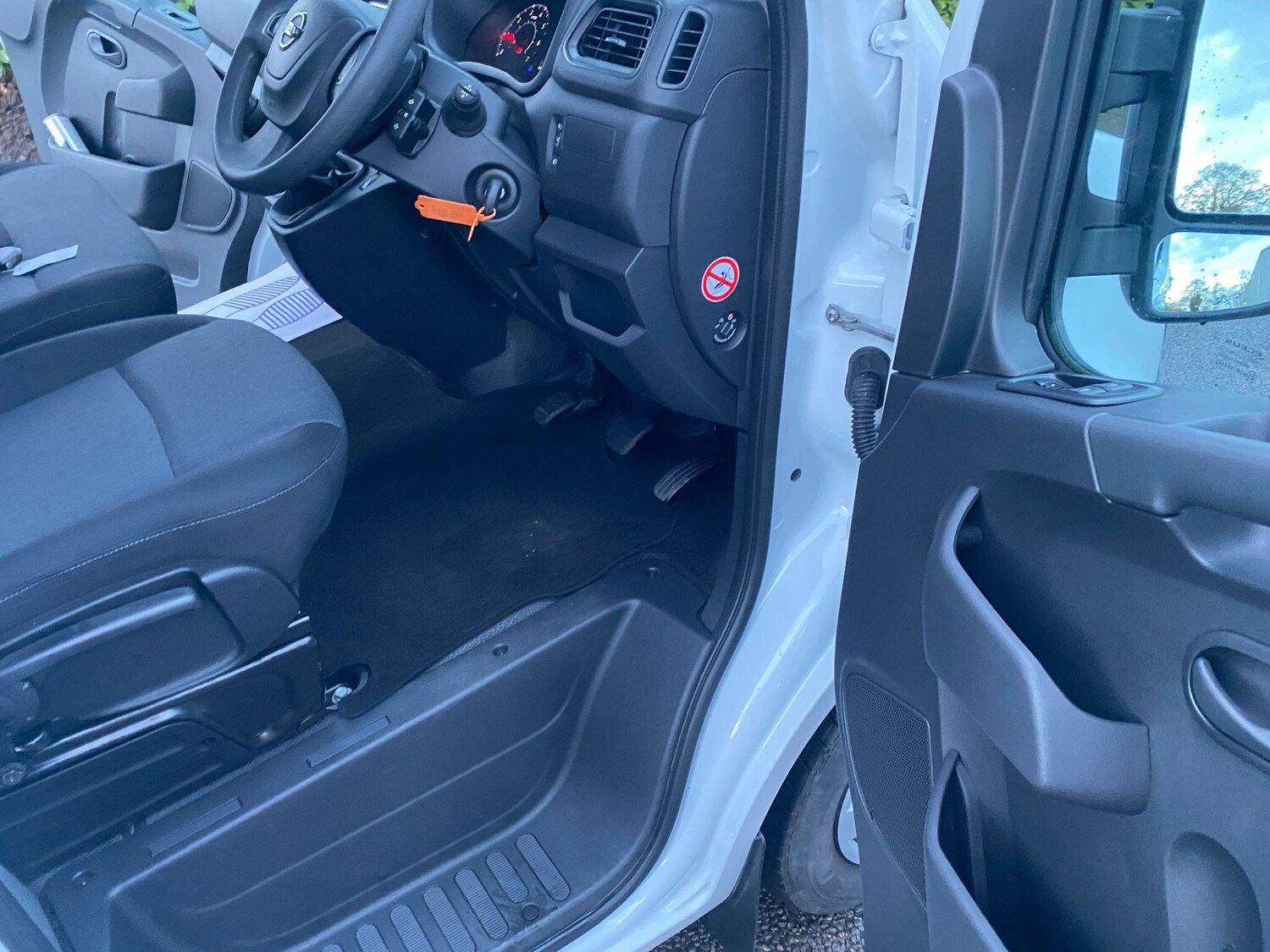 Used Nissan Interstar 2023 for sale - 76513142: Photo 13