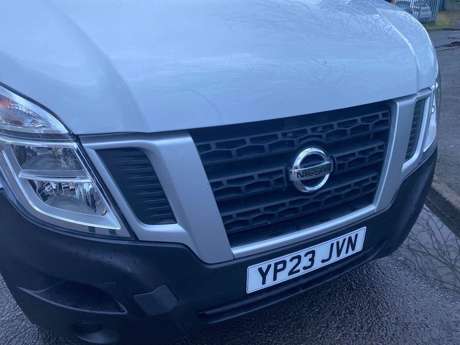 Used Nissan Interstar 2023 for sale - 76513142: Photo 14