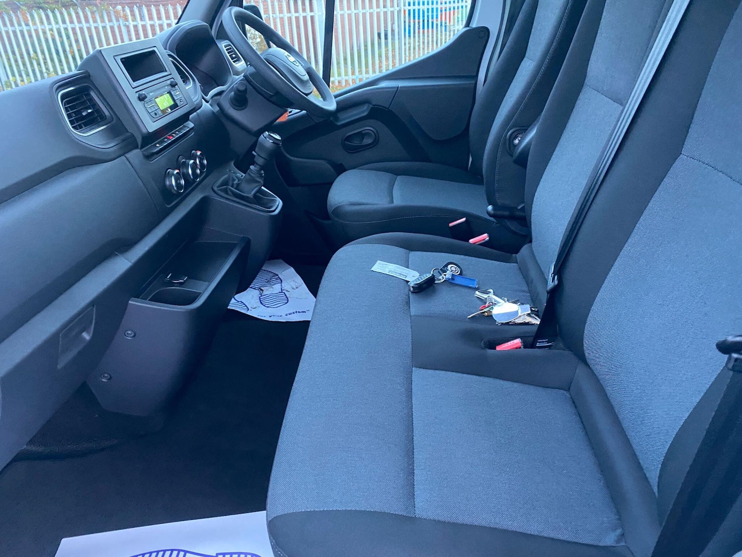 Used Nissan Interstar 2023 for sale - 76513142: Photo 4