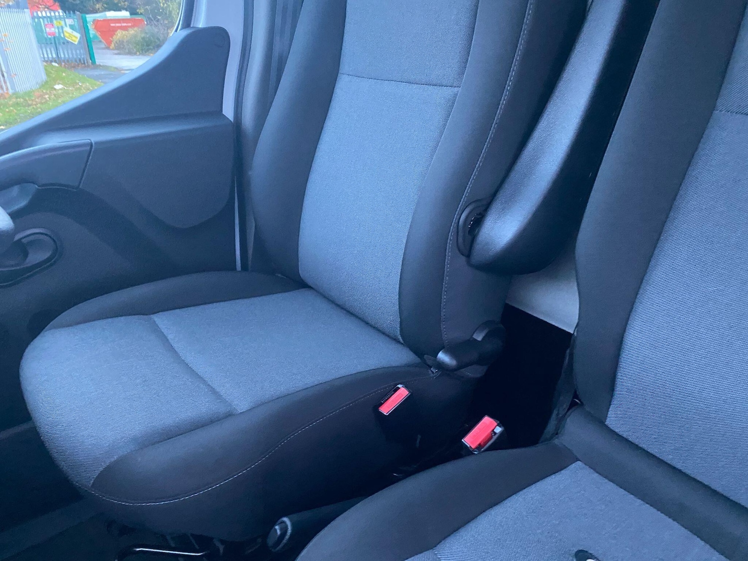 Used Nissan Interstar 2023 for sale - 76513142: Photo 5