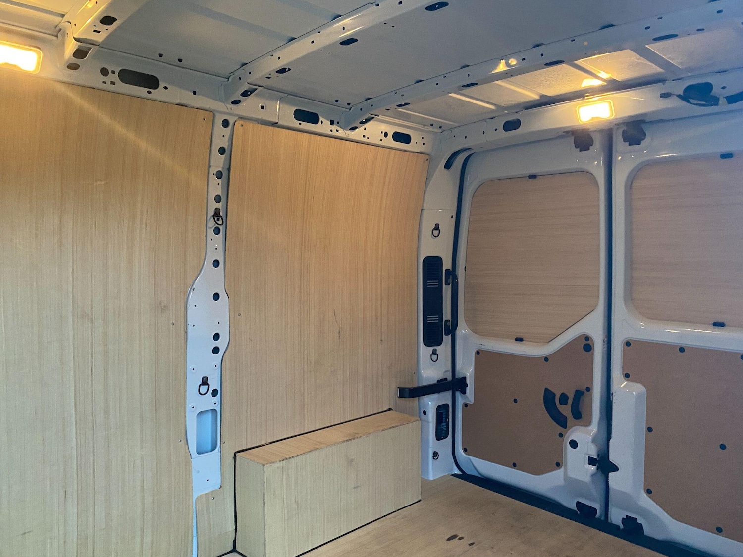 Used Nissan Interstar 2023 for sale - 76513142: Photo 6