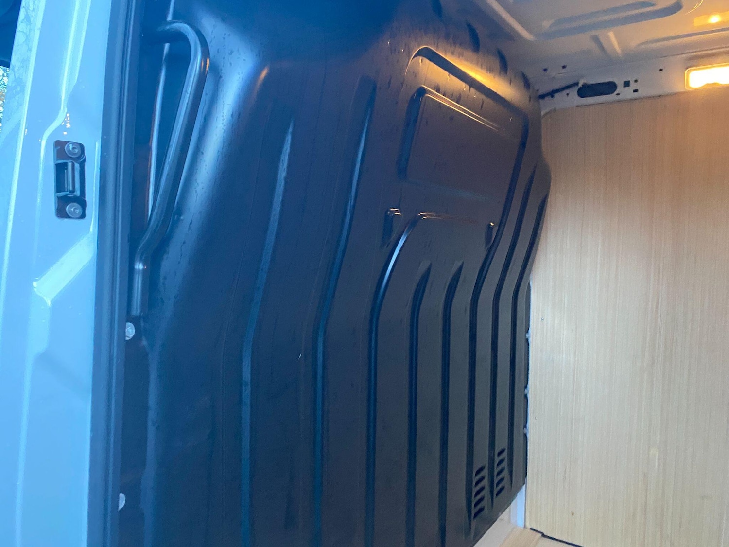 Used Nissan Interstar 2023 for sale - 76513142: Photo 7