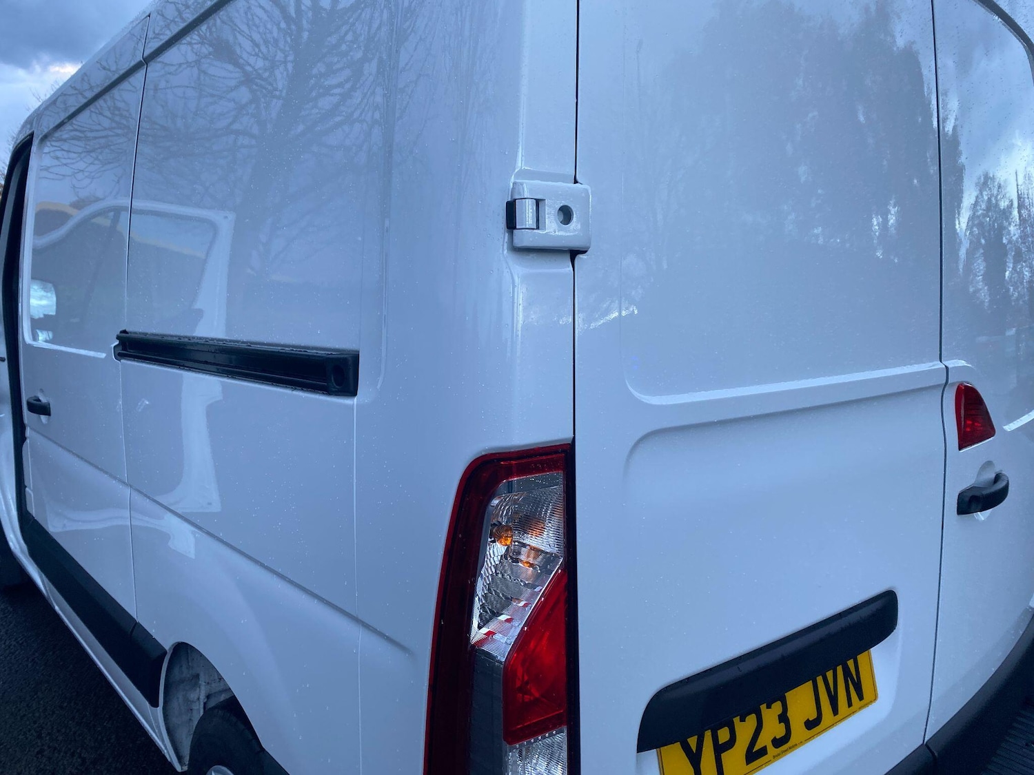 Used Nissan Interstar 2023 for sale - 76513142: Photo 9