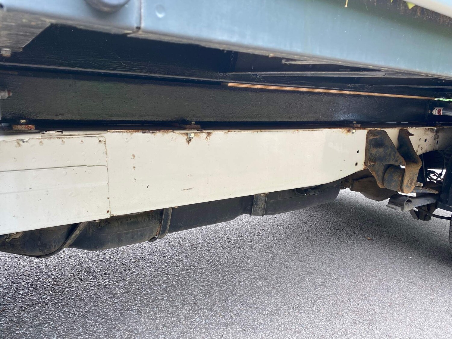 Used Ford Transit for sale - 77496223: Photo 17