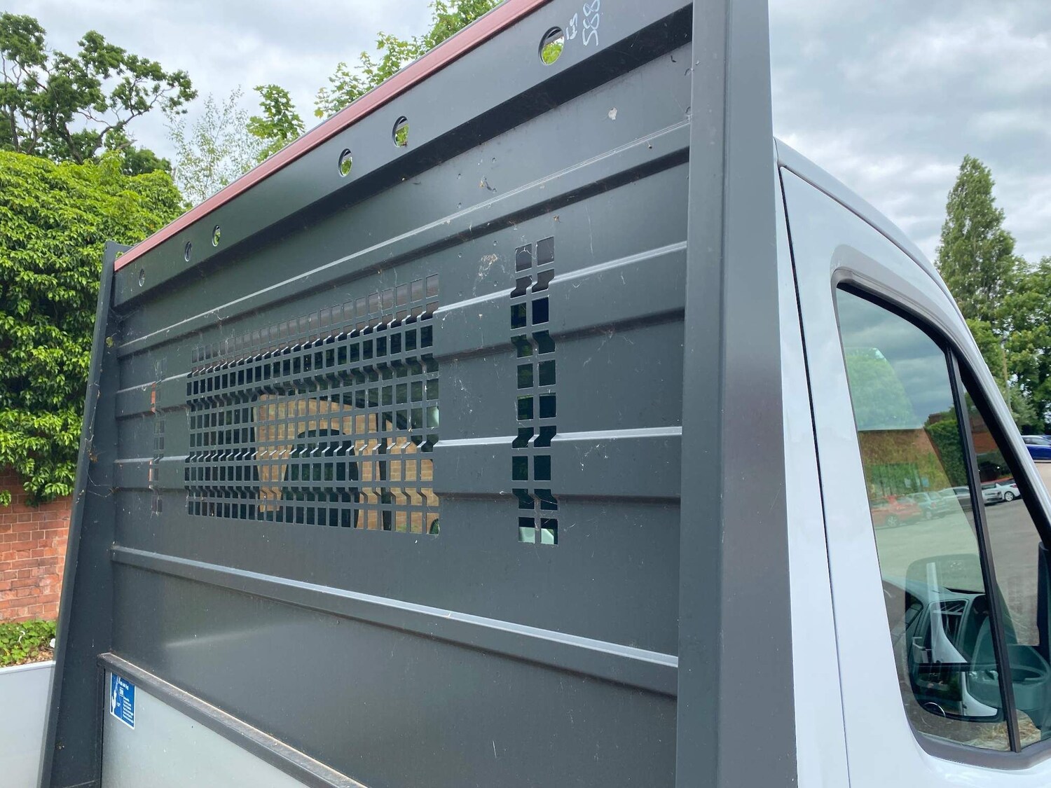 Used Ford Transit for sale - 77496223: Photo 18