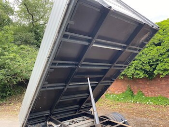 Used Ford Transit 2016 for sale - 77496223: Photo