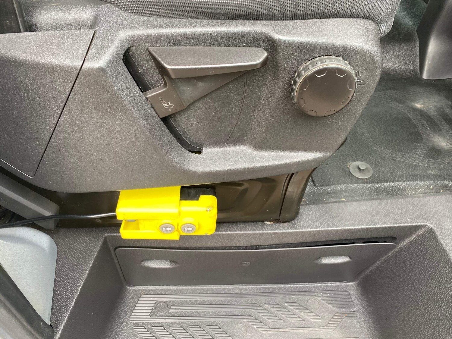 Used Ford Transit for sale - 77496223: Photo 8