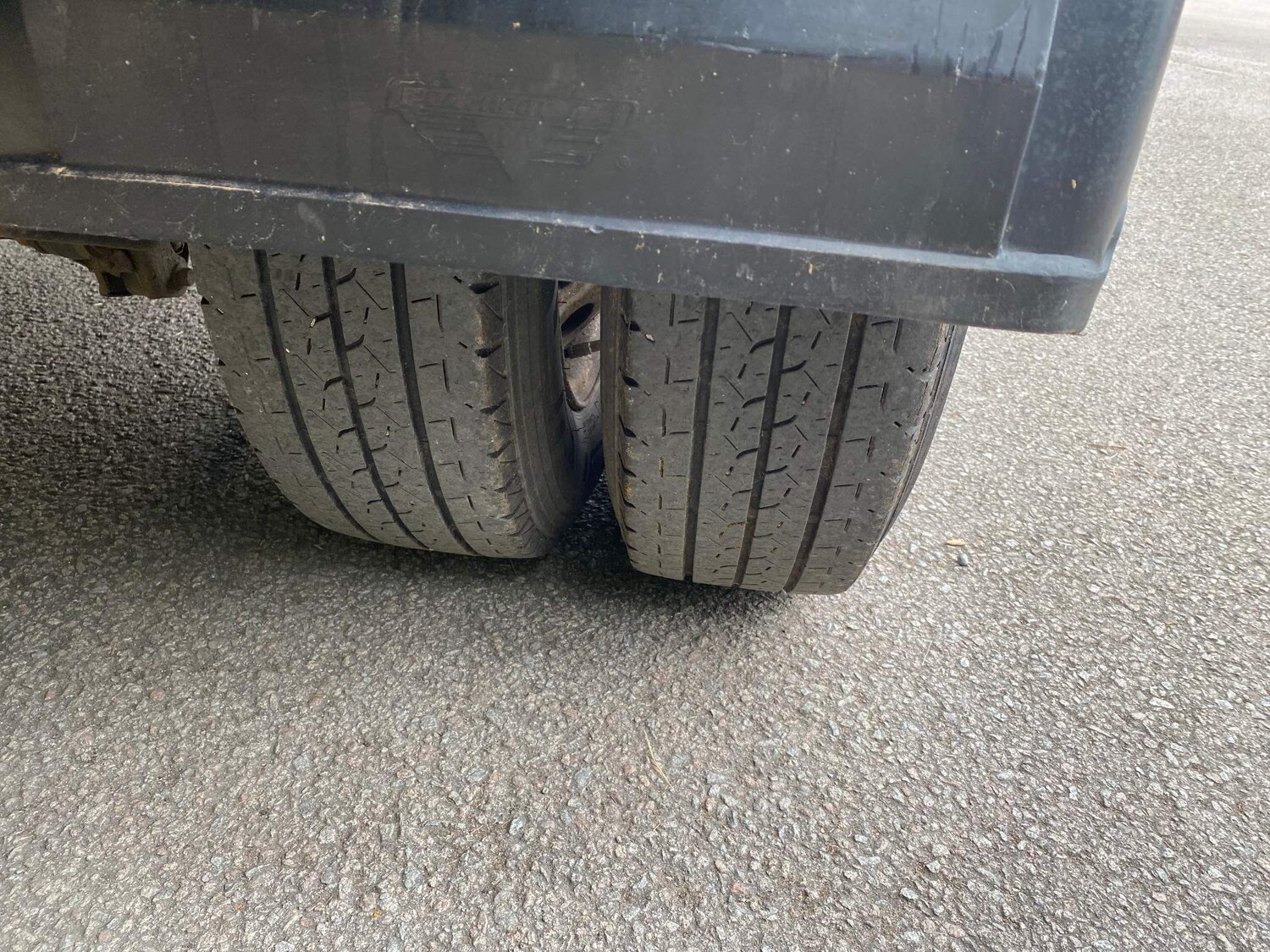 Used Ford Transit for sale - 77496223: Photo 9